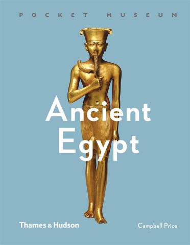 Pocket Museum:Ancient Egypt