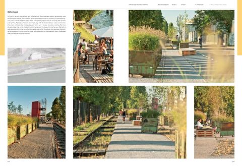 ATLAS OF WORLD LANDSCAPE ARCHITECTURE