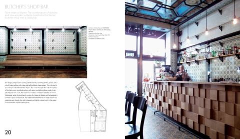 ROUGH INTERIORS