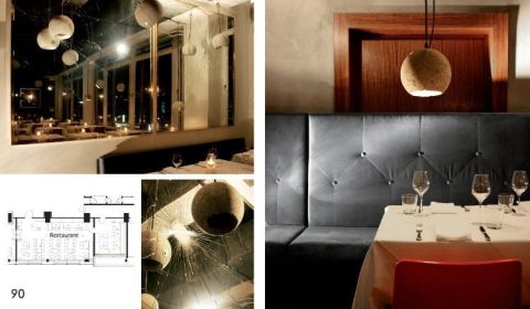 ROUGH INTERIORS