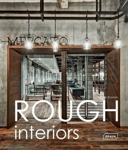 ROUGH INTERIORS