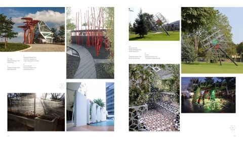 COMPREHENSIVE EXAMPLES OF LANDSCAPE CLASSIFICATION