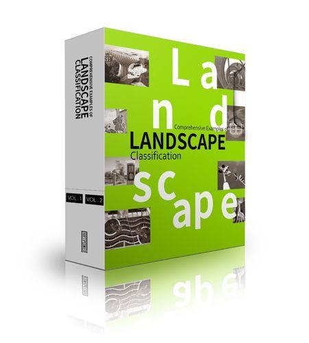 COMPREHENSIVE EXAMPLES OF LANDSCAPE CLASSIFICATION
