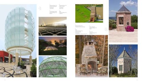 COMPREHENSIVE EXAMPLES OF LANDSCAPE CLASSIFICATION