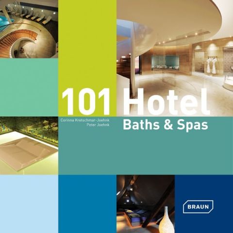 101 HOTEL BATHS&SPAS