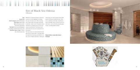 101 HOTEL BATHS&SPAS