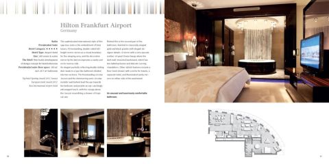 101 HOTEL BATHS&SPAS