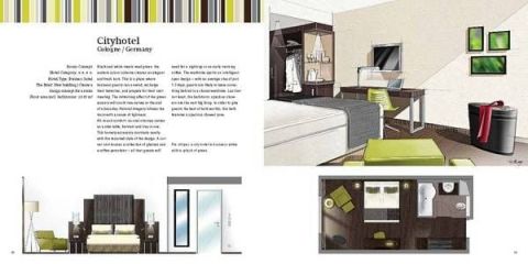 101 HOTEL ROOMS -BRAUN