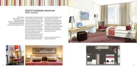 101 HOTEL ROOMS -BRAUN