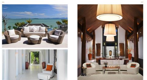 VILLAS IN SOUTHEAST ASIA