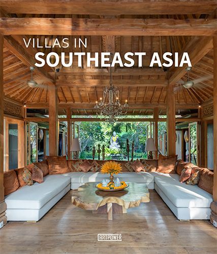 VILLAS IN SOUTHEAST ASIA