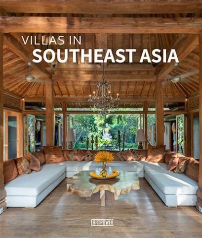 VILLAS IN SOUTHEAST ASIA