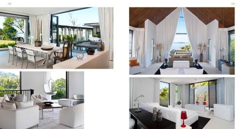 VILLAS IN SOUTHEAST ASIA