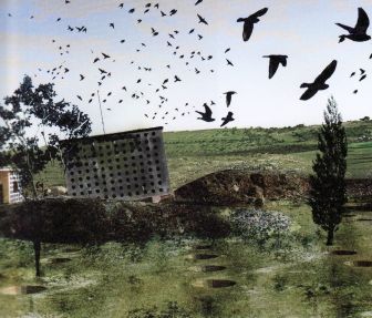 ECOLOGICAL URBANISM
