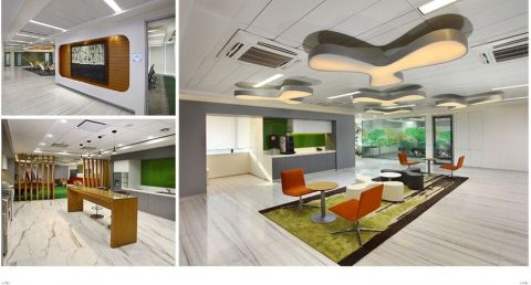 INSIDE/OUTSIDE OFFICE DESIGN 5