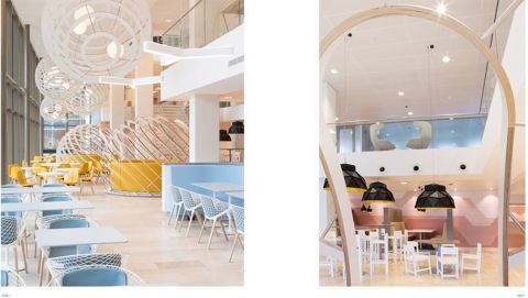 INSIDE/OUTSIDE OFFICE DESIGN 5