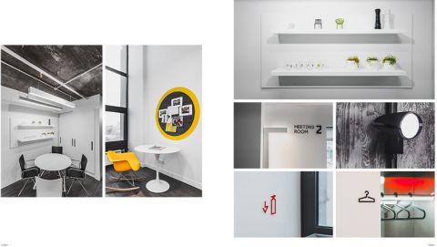 INSIDE/OUTSIDE OFFICE DESIGN 5