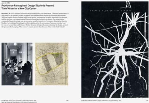 INSTIGATIONS/ENGAGING ARCH. LANDSCAPE AND THE CITY