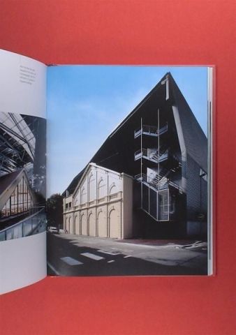 BERNARD TSCHUMI