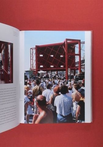 BERNARD TSCHUMI