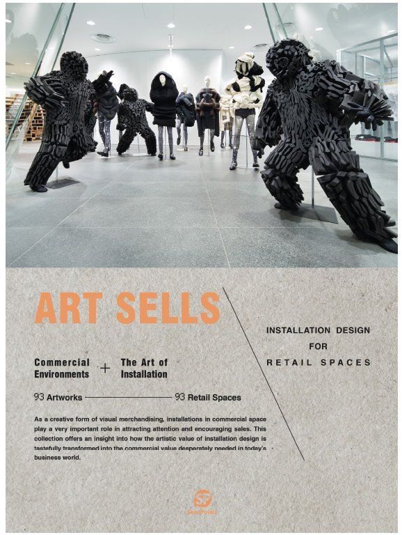 ART SELLS