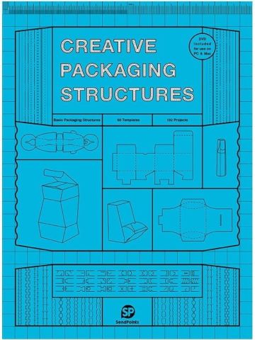 CREATIVE PACKAGING STRUCTURES