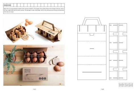 CREATIVE PACKAGING STRUCTURES
