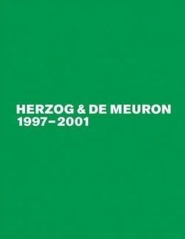 HERZOG & DE MEURON 1997 - 2001