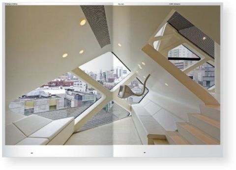 HERZOG & DE MEURON 1997 - 2001