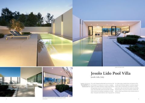 MEDITERRANEAN LIVING-STYLISH AND ELEGANT OR CLOSE TO NATURE