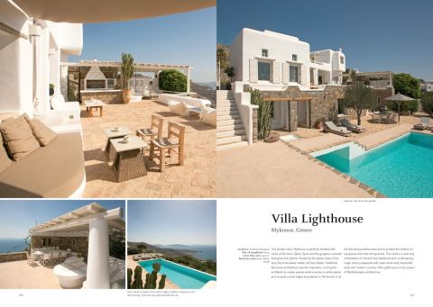 MEDITERRANEAN LIVING-STYLISH AND ELEGANT OR CLOSE TO NATURE