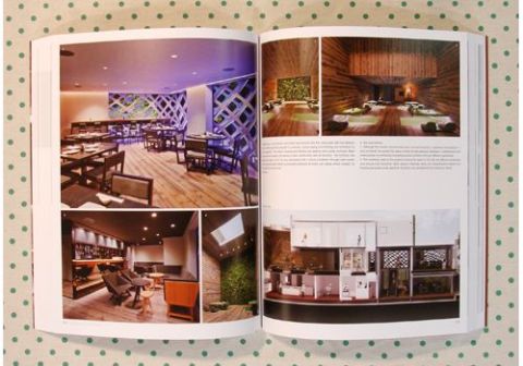 100 RESTAURANT DESIGN PRINCIPLES-DESIGN MEDIA