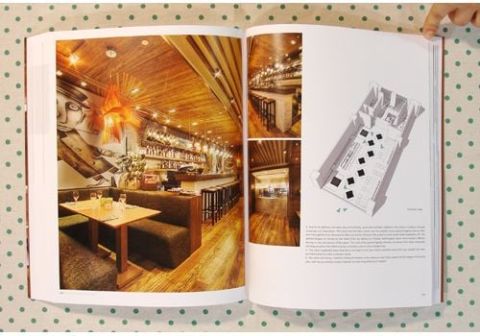 100 RESTAURANT DESIGN PRINCIPLES-DESIGN MEDIA
