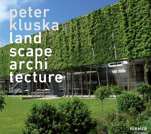 Peter Kluska:Landscape Architecture