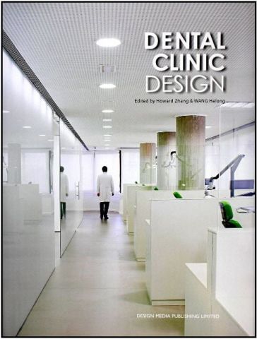 DENTAL CLINIC DESIGN