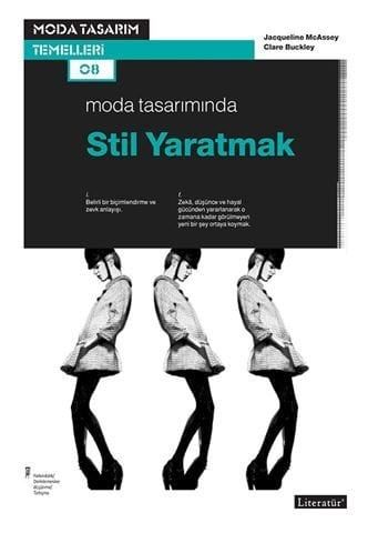 MODA TASARIMINDA STİL YARATMAK