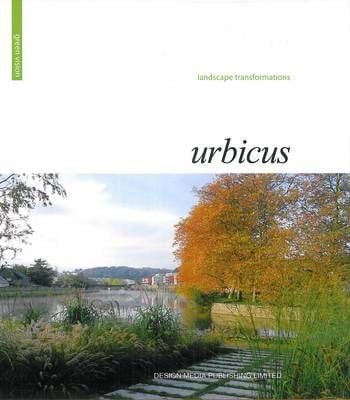 URBICUS - LANDSCAPE TRANSFORMATIONS