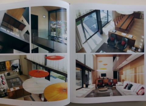 SPECTACULAR HOUSES