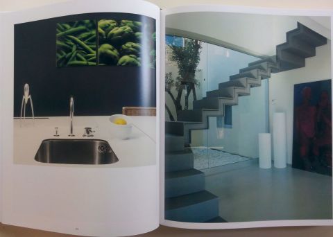 SPECTACULAR HOUSES