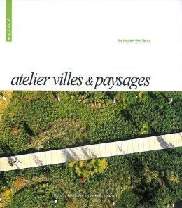 ATELIER VILLES&PAYSAGES - BETWEEN THE LINES