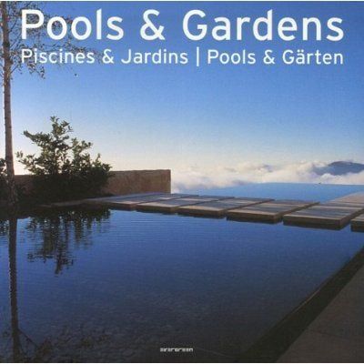 POOLS & GARDENS