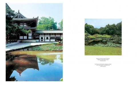 JAPANESE GARDENS
