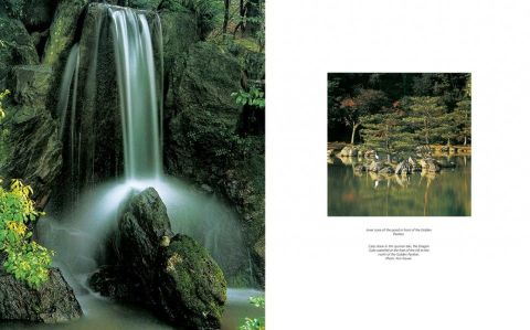 JAPANESE GARDENS