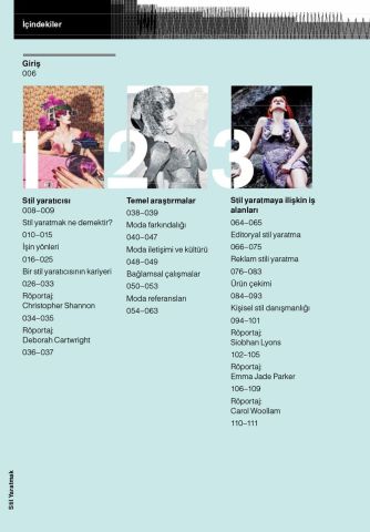 MODA TASARIMINDA TEKSTİL VE MODA
