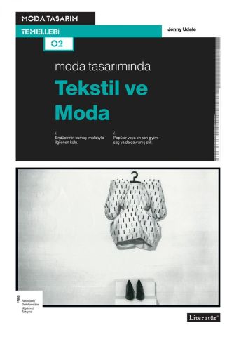 MODA TASARIMINDA TEKSTİL VE MODA