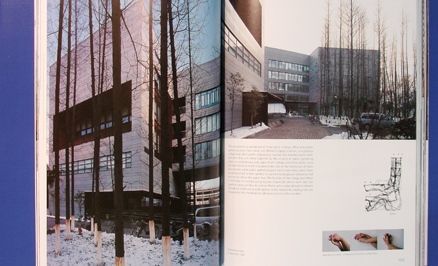 SCHOOL BUILDINGS