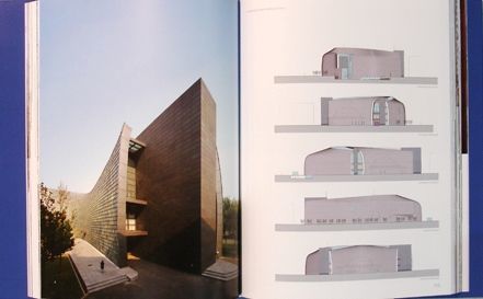 SCHOOL BUILDINGS