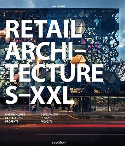 RETAIL ARCHITECTURE S-XXL