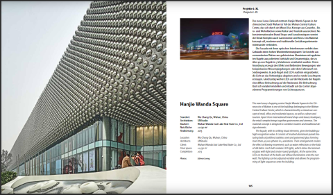 RETAIL ARCHITECTURE S-XXL