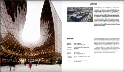 RETAIL ARCHITECTURE S-XXL